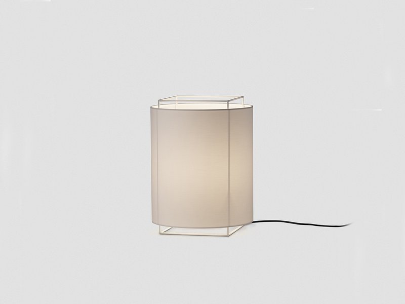 Lampe mit Leuchten