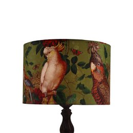 Dzień Tambour 30x20 cm bez Bangs Rio
