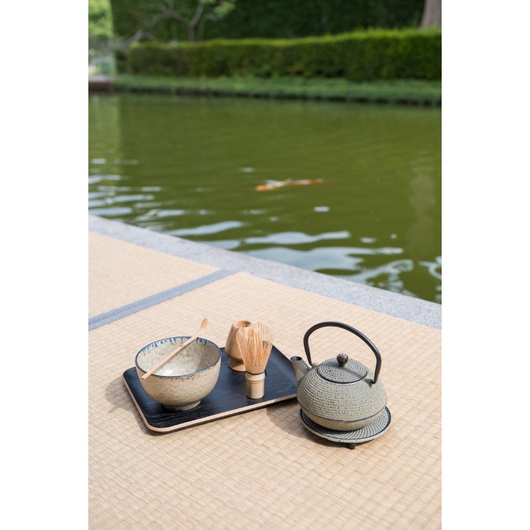 Edo Kizeto Matchaset XL, giftbox