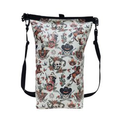 Drybag Cowgirl