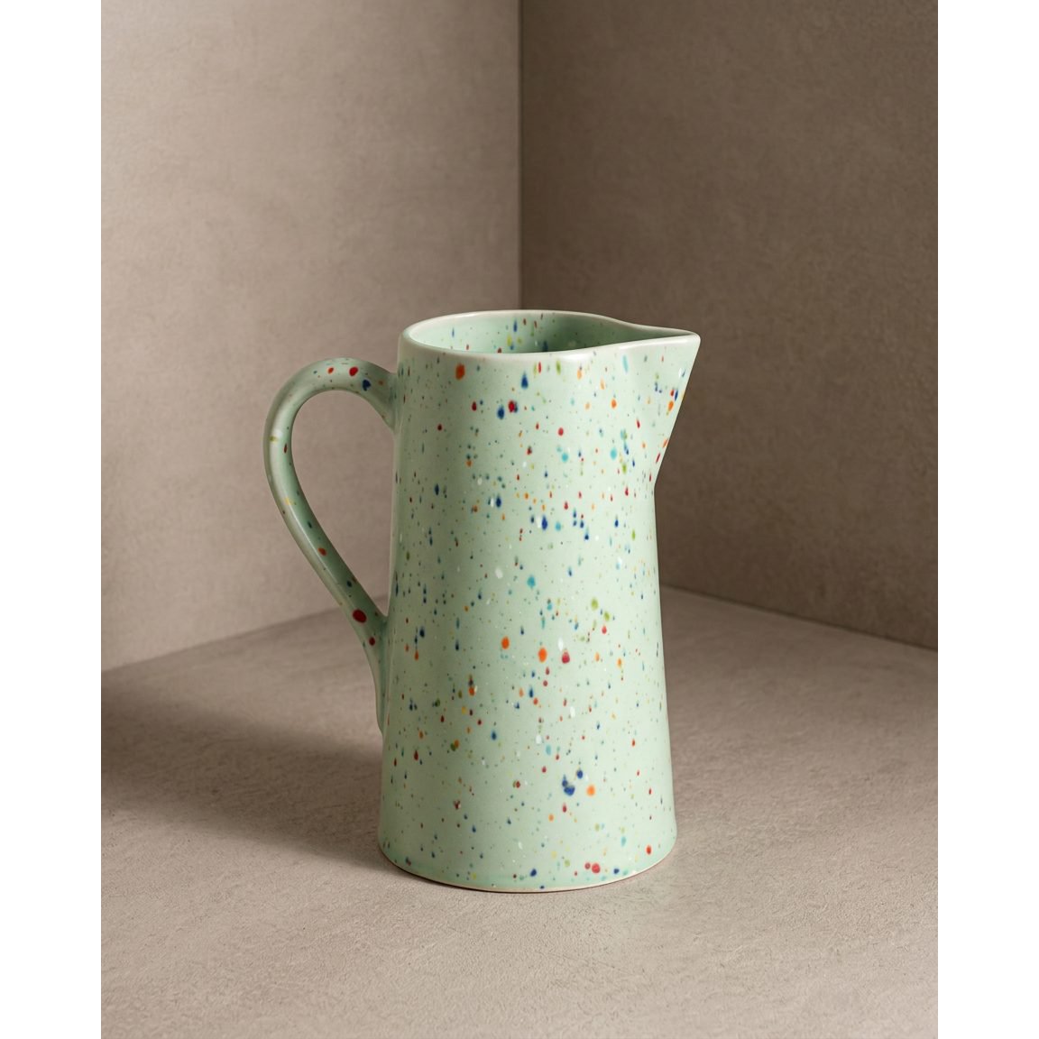New Party Pitcher 1.5L Green