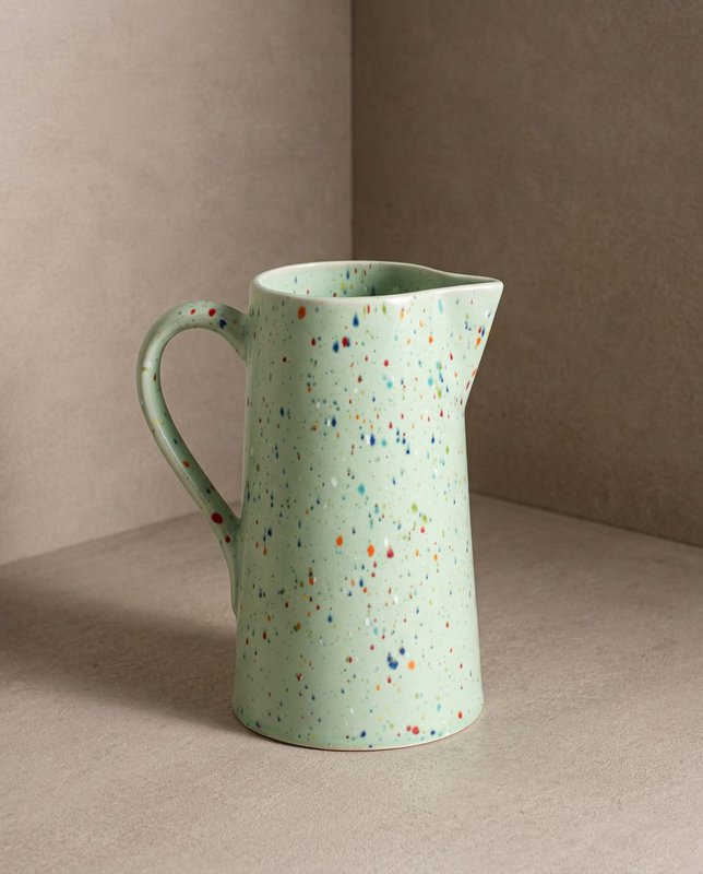 New Party Pitcher 1.5L Green