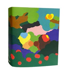 BOOK KROCUI