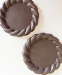 Twist Tray Hot Cocoa