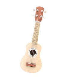 Speedy Monkey - Ukelele - 41x4.5x15cm