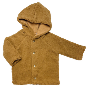 Jasje teddy camel