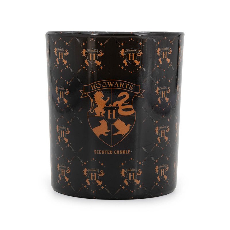 Bougie parfumée Harry Potter™ Poudlard - 135g