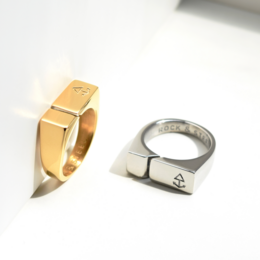 Ring DIVIDED
