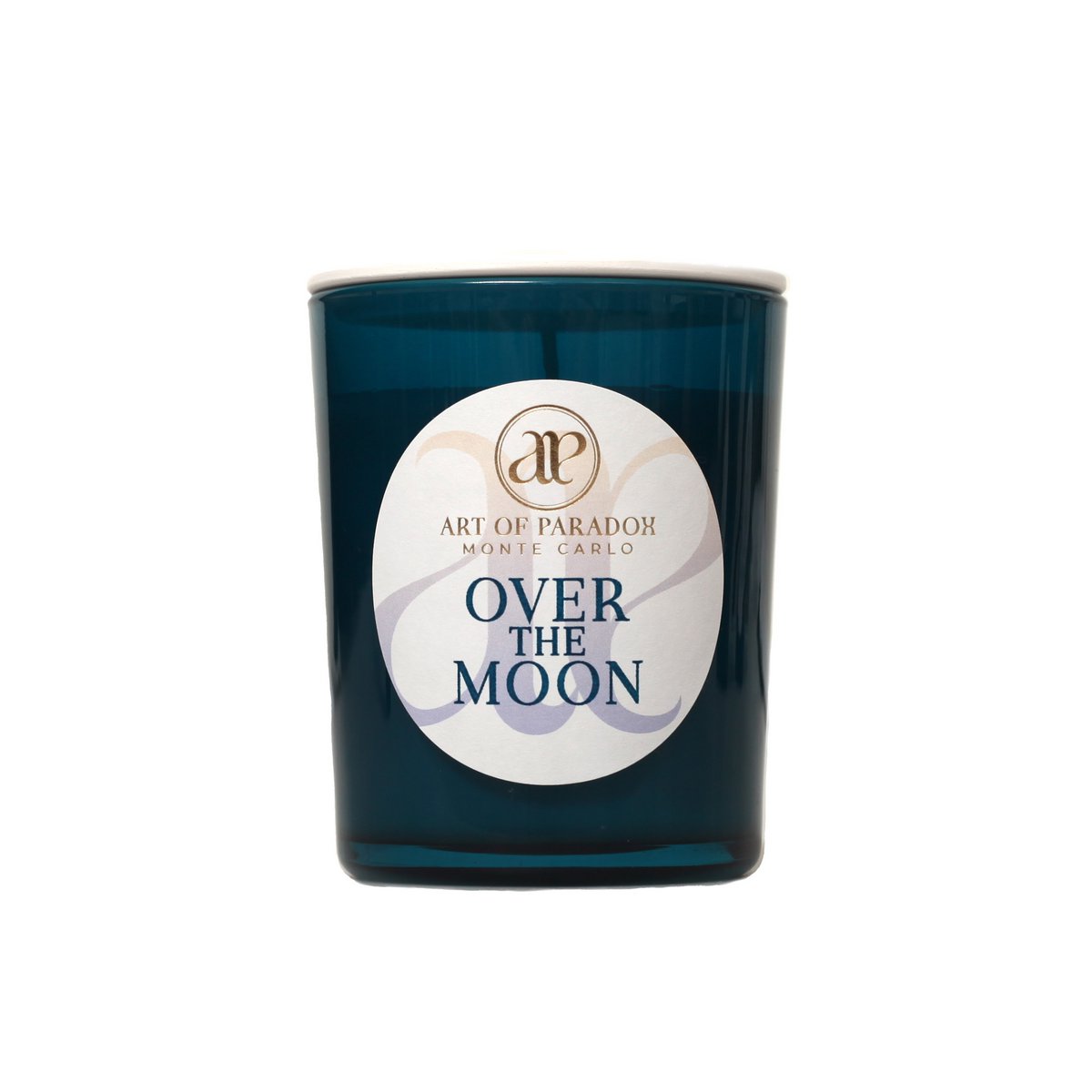 OVER THE MOON