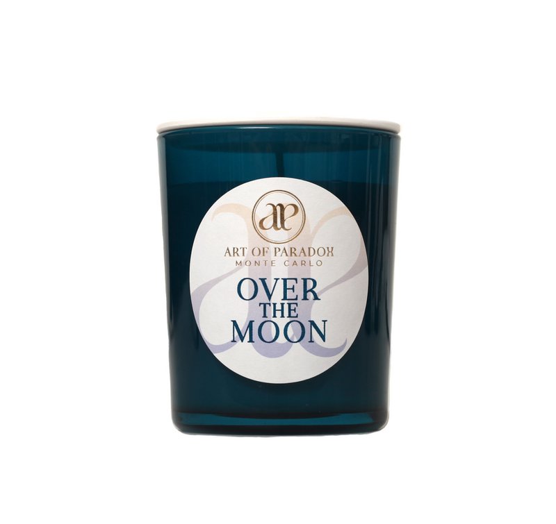 OVER THE MOON