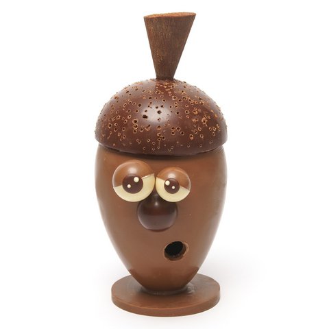 Acorn 3D (melkchocolade) 440 Grs