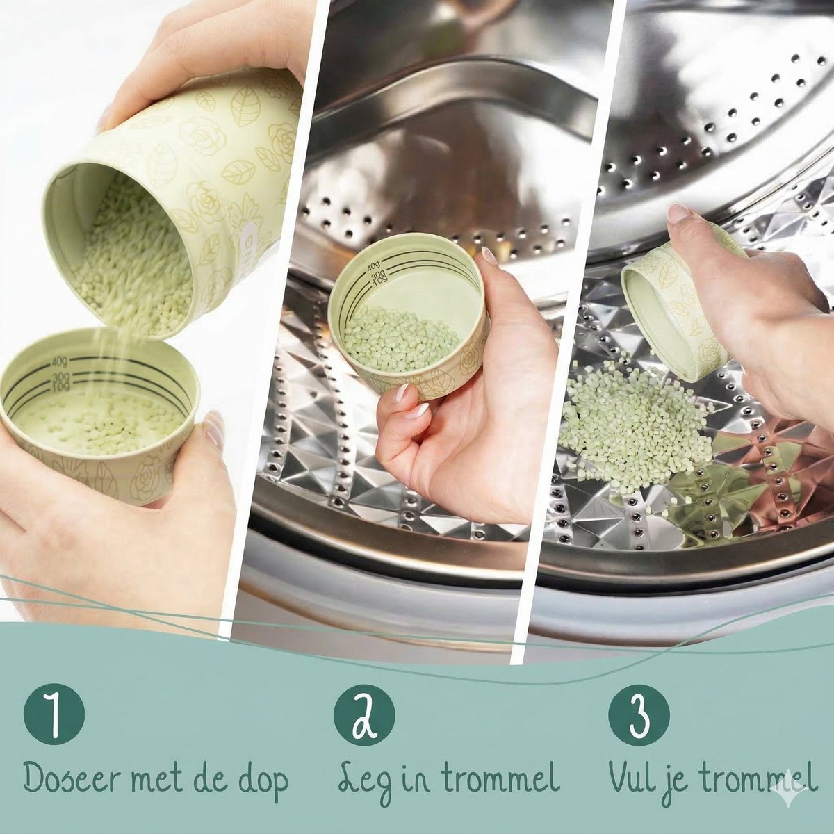 Cosmeau Scent Booster Set