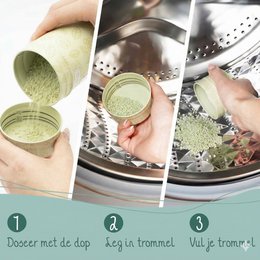 Cosmeau Scent Booster Set