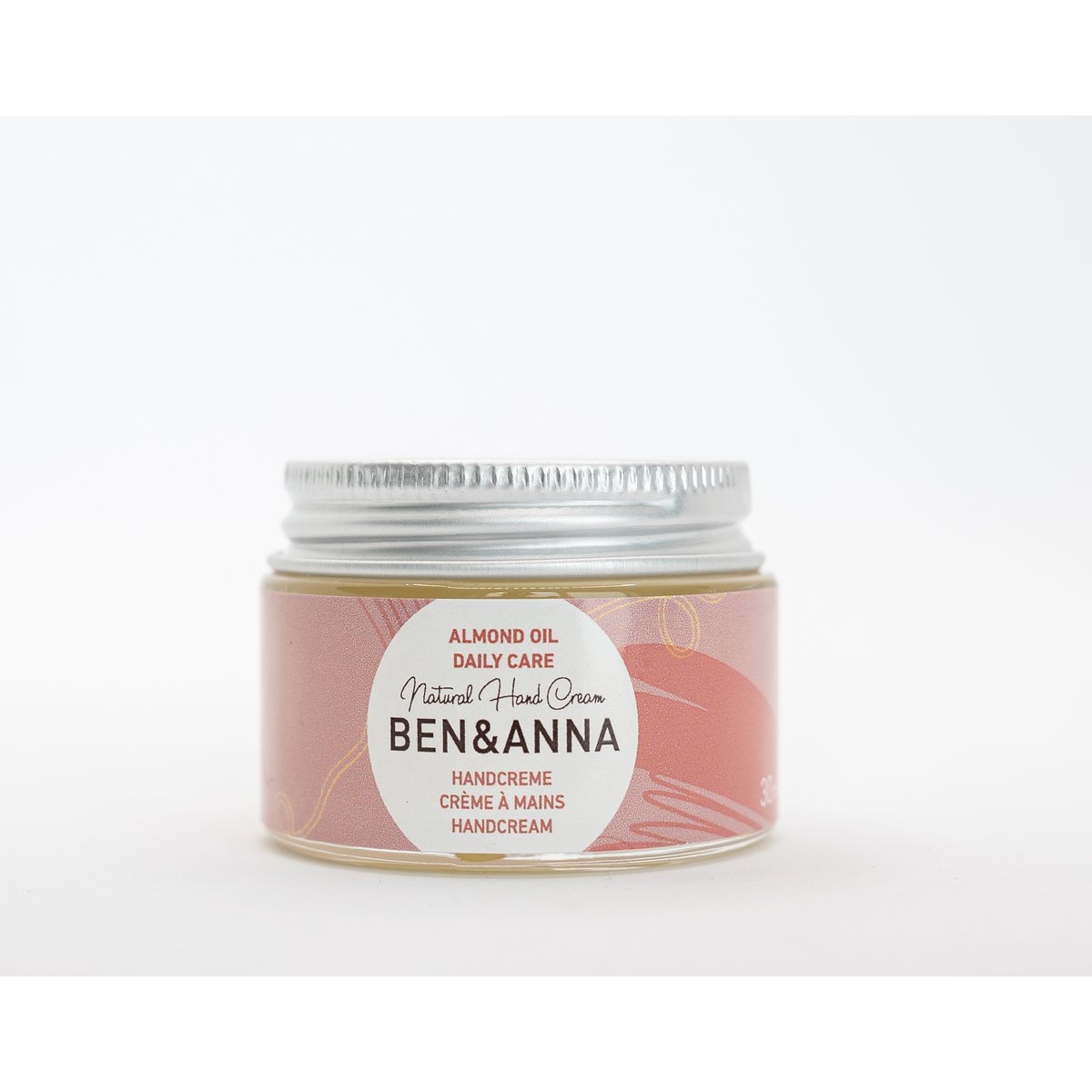 Hand Cream