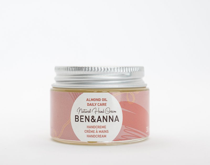 Handcreme