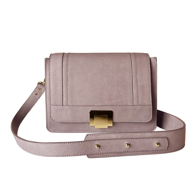 Sac à bandoulière Yara - Sienna