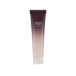 Haruharu Wonder – Black Rice Triple AHA Gentle Cleansing Gel