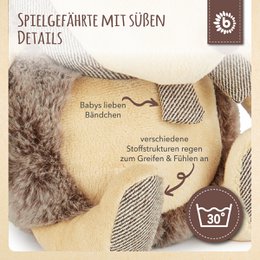 Figure Igel Piksi