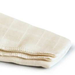 Muslin cloth - Duo pack