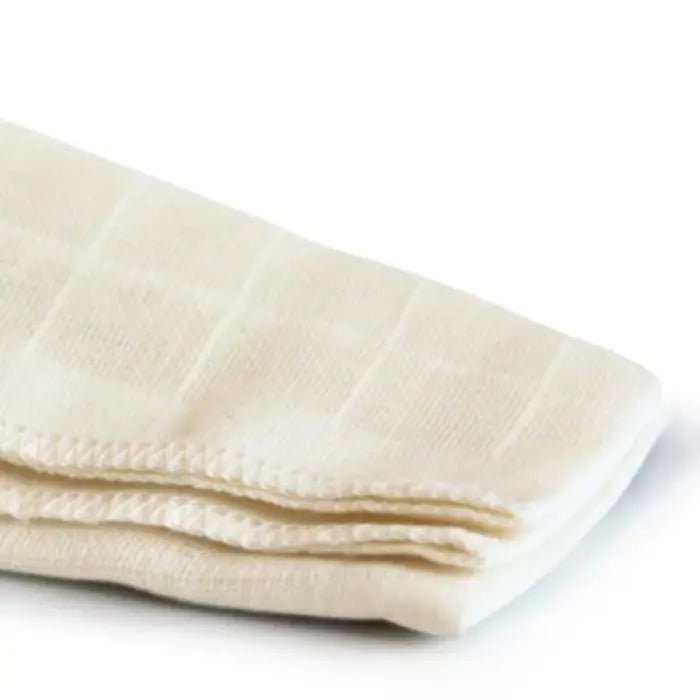 Muslin cloth - Duo pack