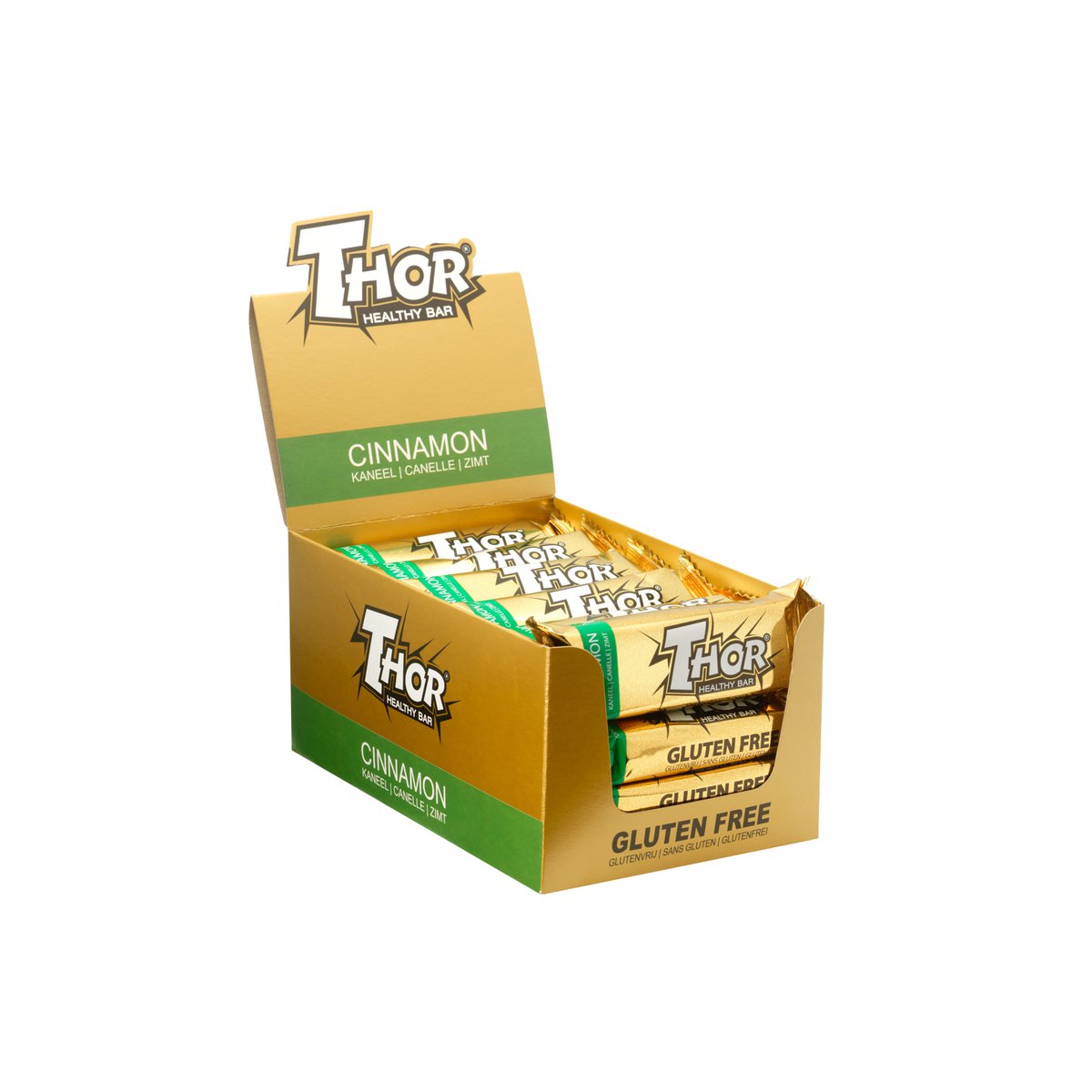 THORBAR CINNAMON