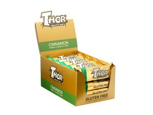 THORBAR ZIMT