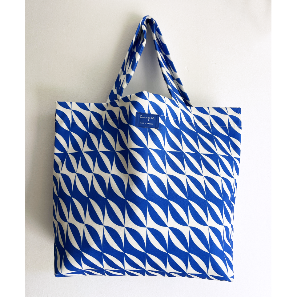 "Elodie" Strandtasche