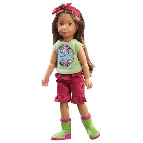 Sofia the Gardener