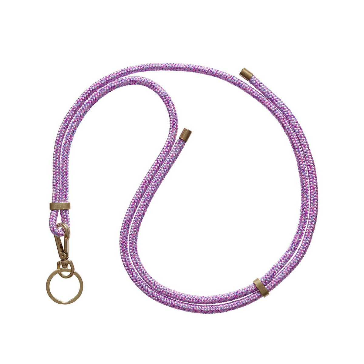 LANYARD SLEUTELHOUDER (PONY)
