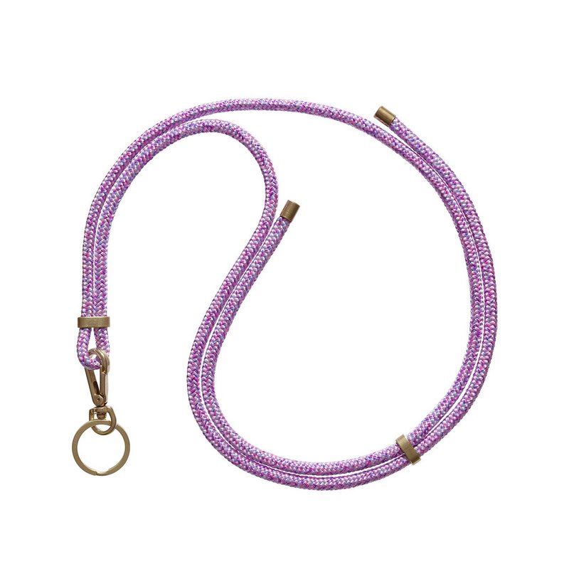 LANYARD SLEUTELHOUDER (PONY)