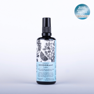 Comfort Bio Deodorant
