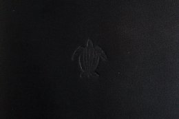 NOTE A5 - Noir