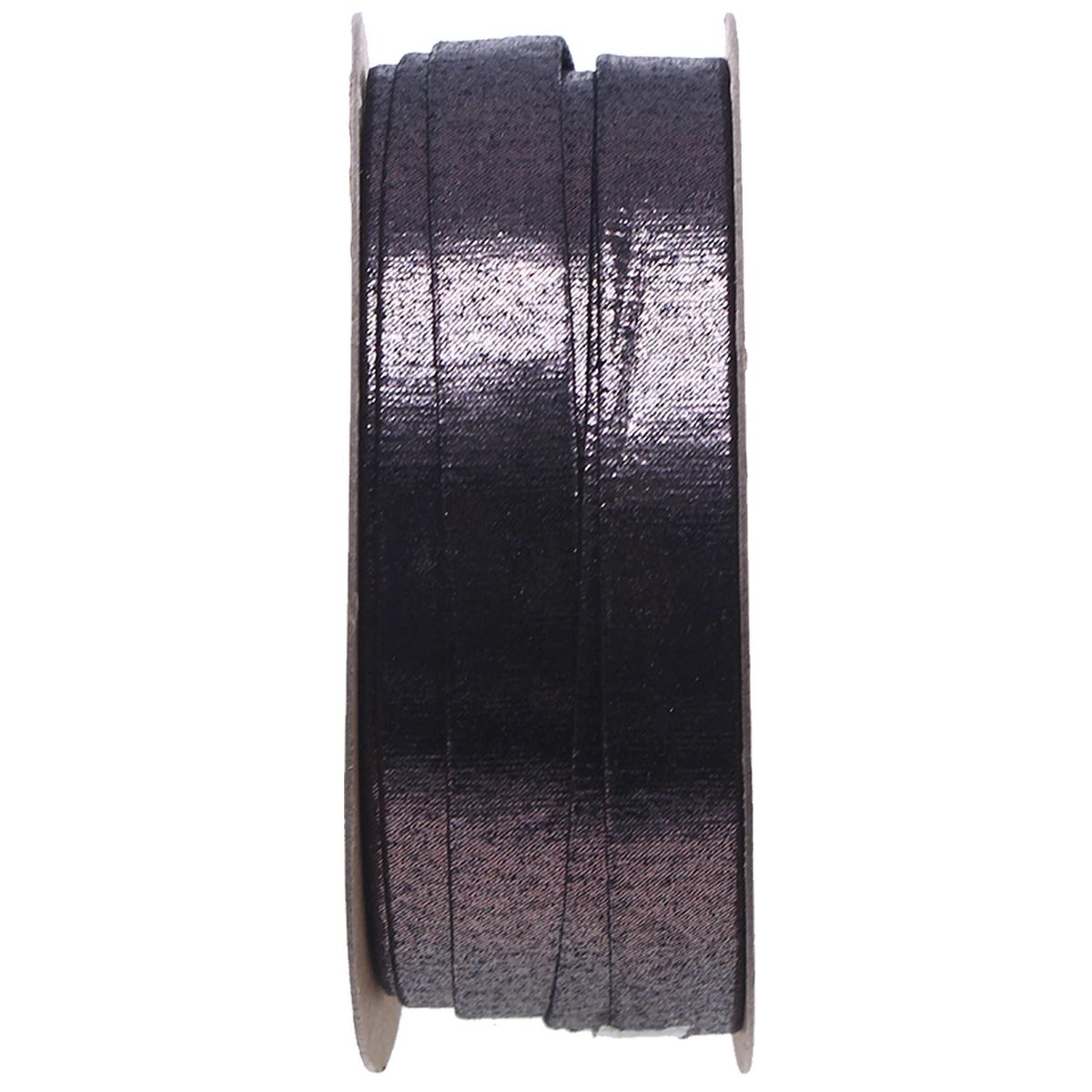 Band Fiamma, W15mm, L15m, glossy mocha