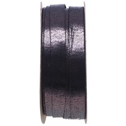 Band Fiamma, W15mm, L15m, glossy mocha