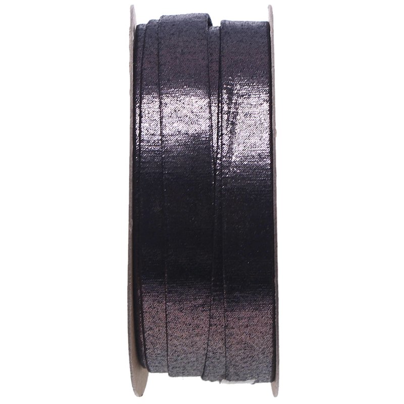 Band Fiamma, W15mm, L15m, glossy mocha