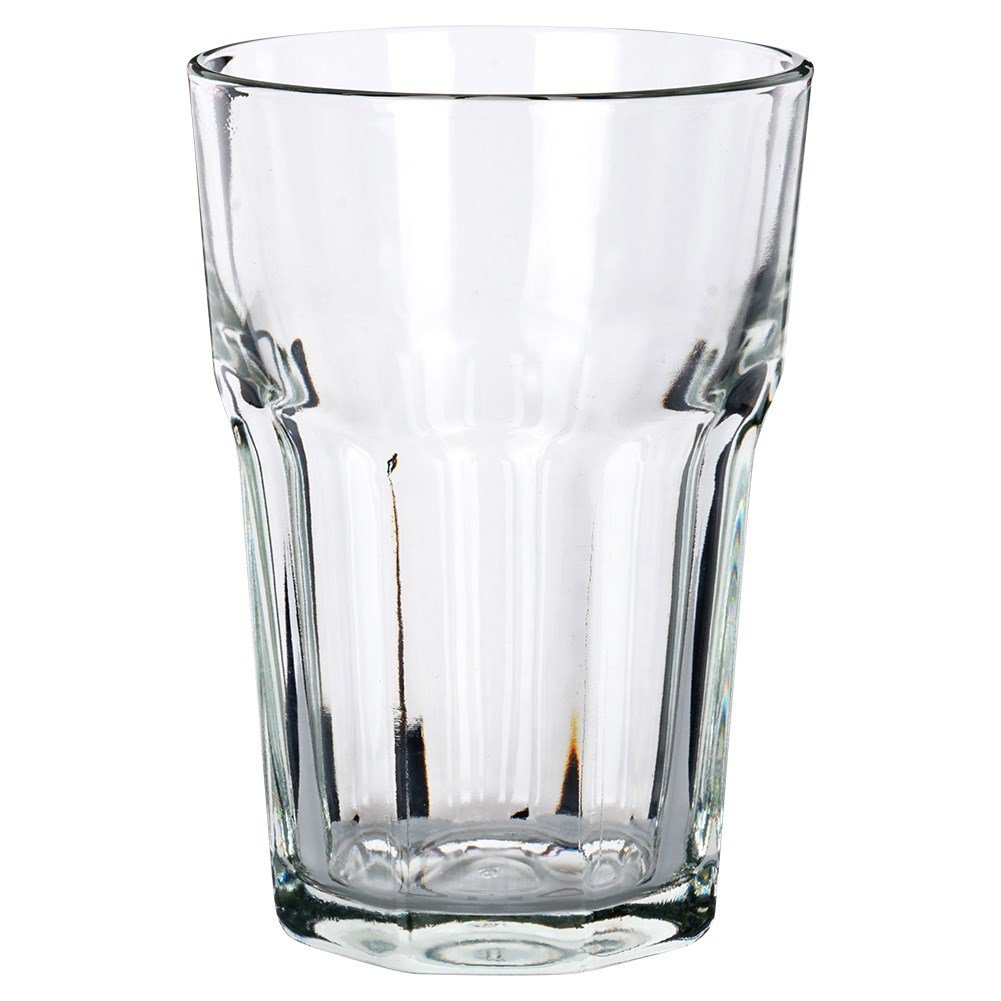 Glasses 360 ml 6 pcs