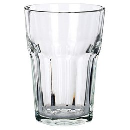 Glasses 360 ml 6 pcs