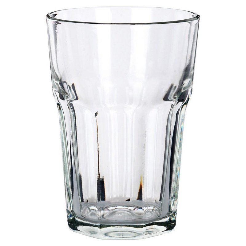 Glasses 360 ml 6 pcs