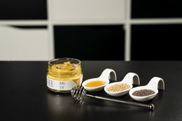 Honey Mustard 135g