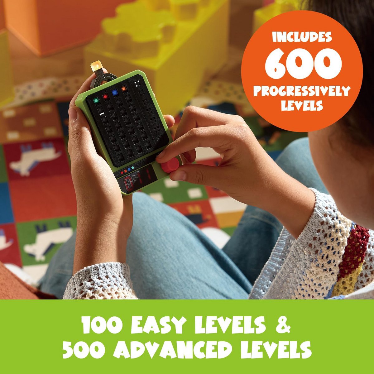 GiiKER Super Decoder