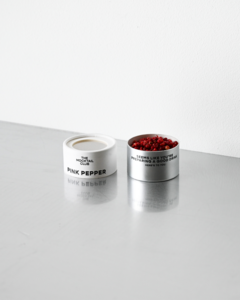 Botanical Pink pepper