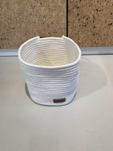Ewa, cesta blanca