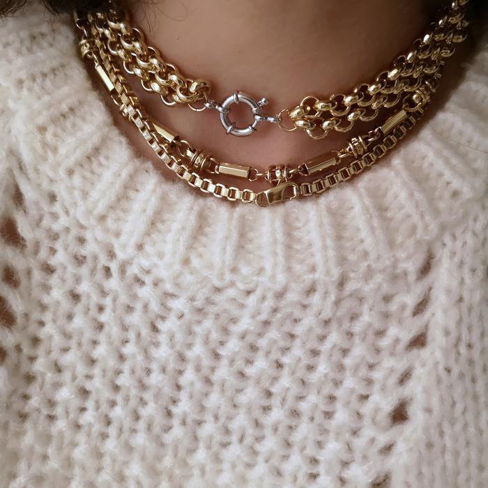 Collana di Key West