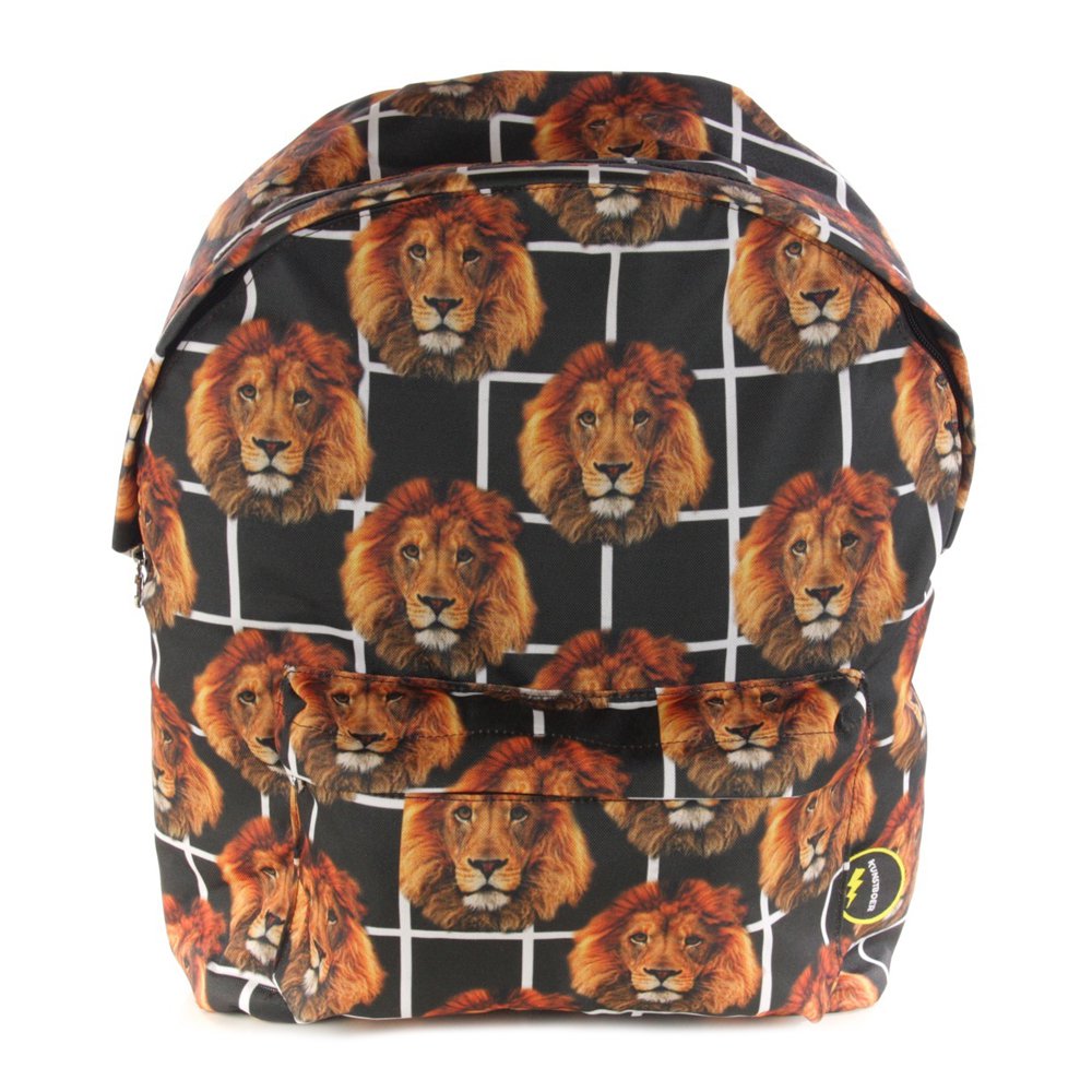 XL Rugzak Hello Lion
