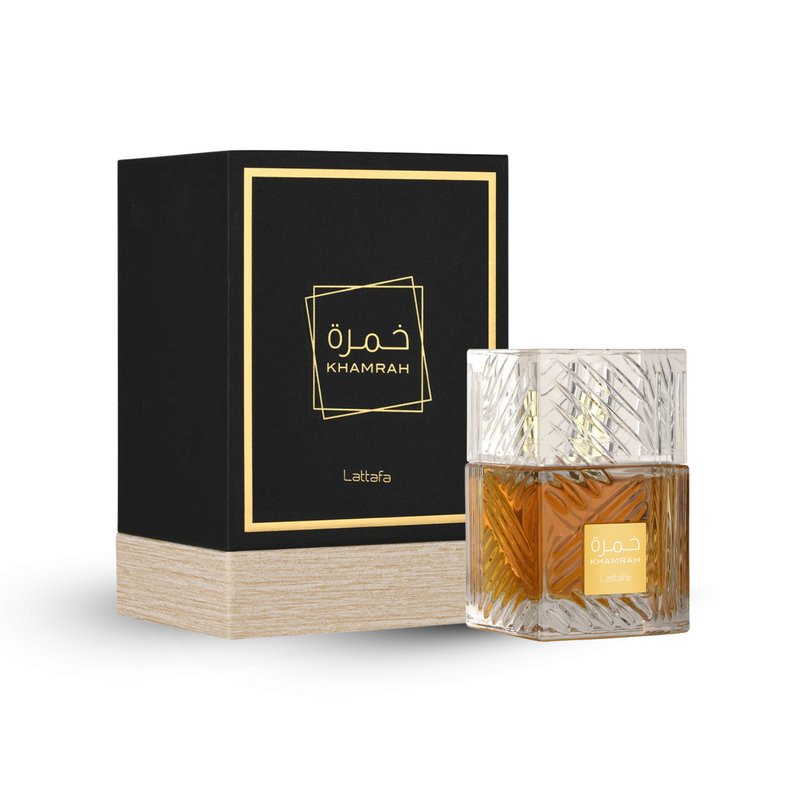 Lattafa Khamrah 100ml EDP