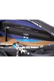 Kirsi Laptop Bag Black