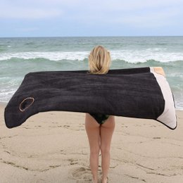 Asciugamano da bagno Siete