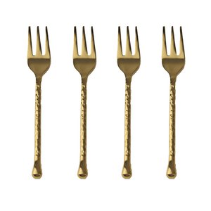 Mave Gouden Taart Set