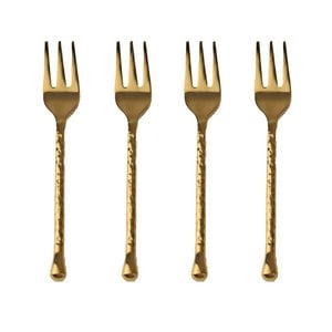 Mave Gouden Taart Set