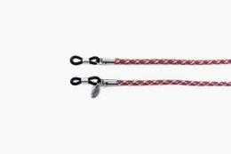 Wide handmade glasses strap SANTIAGO